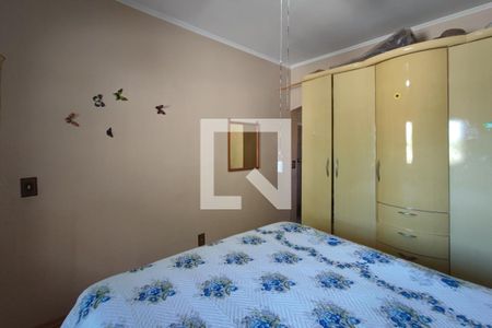 Casa à venda com 208m², 4 quartos e 6 vagasQuarto Suíte