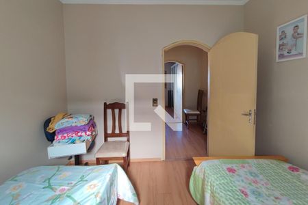 Casa à venda com 208m², 4 quartos e 6 vagasQuarto 3