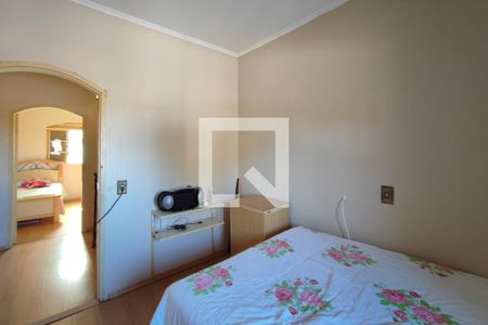 Casa à venda com 208m², 4 quartos e 6 vagasQuarto 2