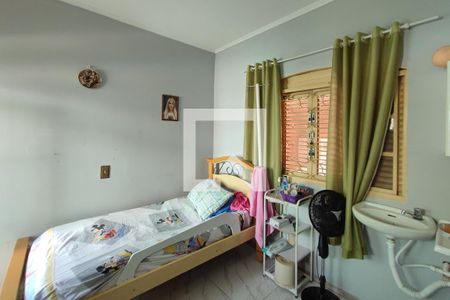 Casa à venda com 208m², 4 quartos e 6 vagasQuarto 4