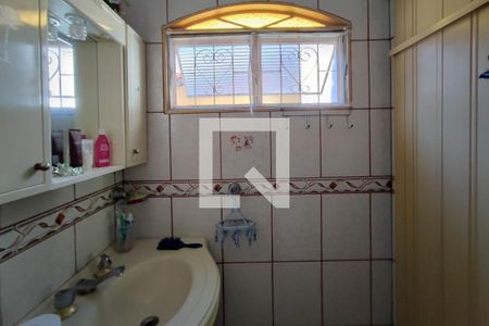 Casa à venda com 208m², 4 quartos e 6 vagasBanheiro Suíte