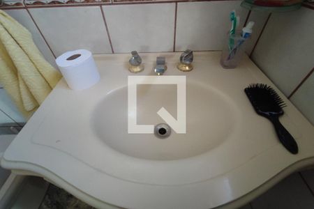 Casa à venda com 208m², 4 quartos e 6 vagasBanheiro Suíte