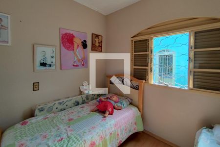 Casa à venda com 208m², 4 quartos e 6 vagasQuarto 3