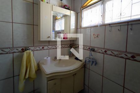 Casa à venda com 208m², 4 quartos e 6 vagasBanheiro Suíte