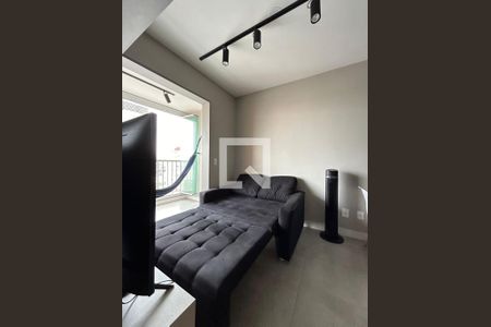Foto 13 de apartamento à venda com 1 quarto, 36m² em Mooca, São Paulo