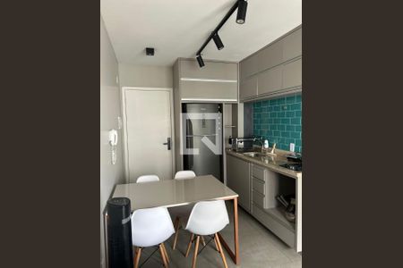 Foto 12 de apartamento à venda com 1 quarto, 36m² em Mooca, São Paulo