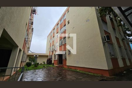 Apartamento à venda com 45m², 2 quartos e sem vagaÁrea comum