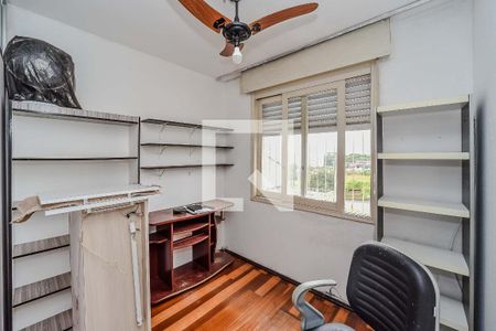 Quarto 1 de apartamento à venda com 2 quartos, 45m² em Parque Santa Fé, Porto Alegre