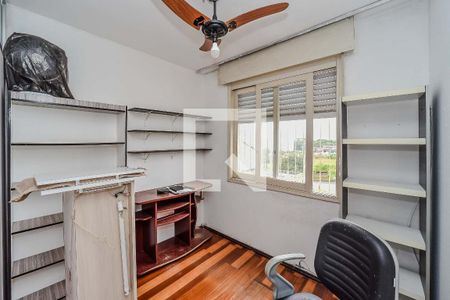 Quarto 1 de apartamento para alugar com 2 quartos, 45m² em Parque Santa Fé, Porto Alegre