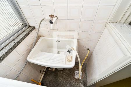 Apartamento à venda com 45m², 2 quartos e sem vagaÁrea de Serviço