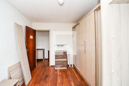 Quarto 2 de apartamento para alugar com 2 quartos, 45m² em Parque Santa Fé, Porto Alegre
