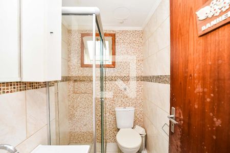 Apartamento à venda com 45m², 2 quartos e sem vagaBanheiro