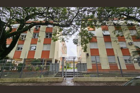 Apartamento à venda com 45m², 2 quartos e sem vagaFachada