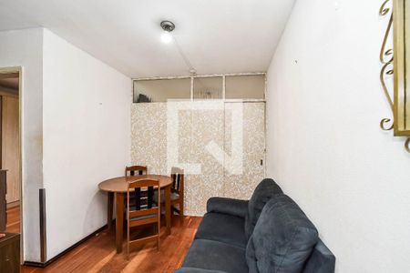 Sala de apartamento para alugar com 2 quartos, 45m² em Parque Santa Fé, Porto Alegre