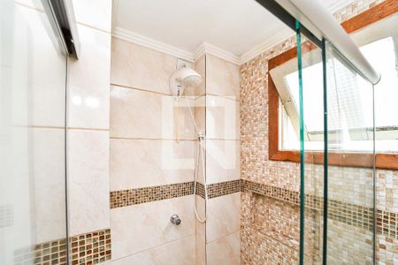 Apartamento à venda com 45m², 2 quartos e sem vagaBanheiro