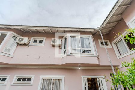 Casa à venda com 292m², 3 quartos e 4 vagasÁrea externa