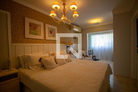 Suíte 1 de casa de condomínio à venda com 4 quartos, 200m² em Vargem Pequena, Rio de Janeiro