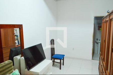 Suíte  de casa de condomínio para alugar com 3 quartos, 113m² em Jacarepaguá, Rio de Janeiro