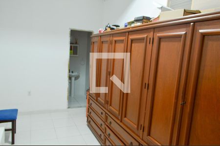 Suíte de casa de condomínio para alugar com 3 quartos, 113m² em Jacarepaguá, Rio de Janeiro