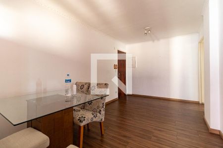 Sala de apartamento para alugar com 3 quartos, 65m² em Jardim Patente Novo, São Paulo