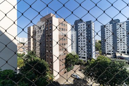 Vista do Quarto 1 de apartamento para alugar com 3 quartos, 65m² em Jardim Patente Novo, São Paulo