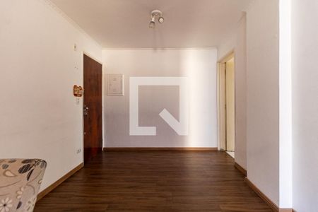 Sala de apartamento para alugar com 3 quartos, 65m² em Jardim Patente Novo, São Paulo