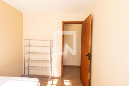 Quarto 1 de apartamento para alugar com 2 quartos, 73m² em Cabral, Curitiba