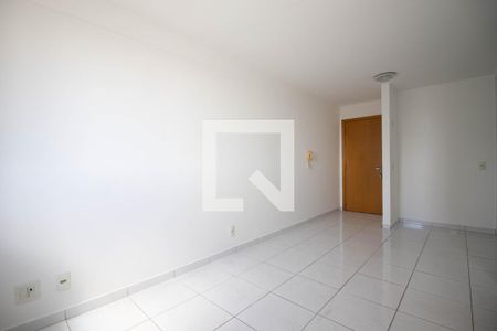 Sala de apartamento para alugar com 1 quarto, 32m² em Aguas Claras, Brasília
