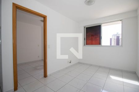 Sala de apartamento para alugar com 1 quarto, 32m² em Aguas Claras, Brasília