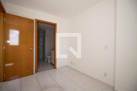 Suíte de apartamento para alugar com 1 quarto, 32m² em Aguas Claras, Brasília