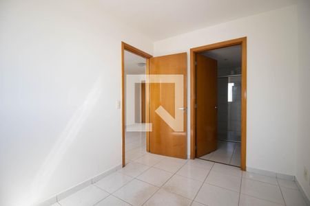 Suíte de apartamento para alugar com 1 quarto, 32m² em Aguas Claras, Brasília