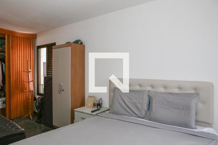 Quarto de apartamento à venda com 2 quartos, 90m² em Lapa, São Paulo
