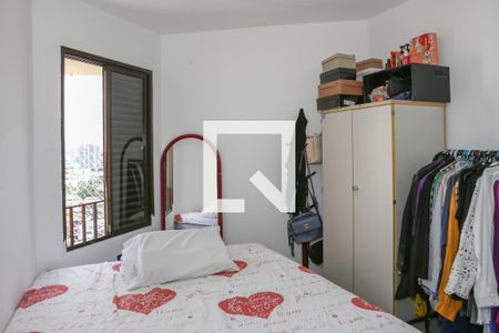 Quarto de apartamento à venda com 2 quartos, 90m² em Lapa, São Paulo