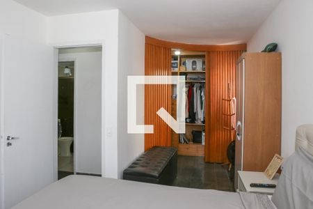 Quarto de apartamento à venda com 2 quartos, 90m² em Lapa, São Paulo