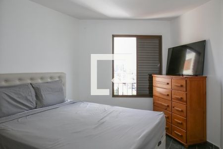 Quarto de apartamento à venda com 2 quartos, 90m² em Lapa, São Paulo