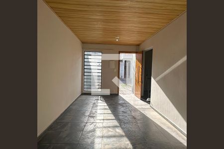 Sala de casa para alugar com 3 quartos, 98m² em Jaguaré, São Paulo