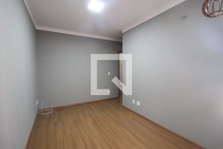 Sala de apartamento à venda com 2 quartos, 52m² em Bosque dos Jacarandás, Jundiaí