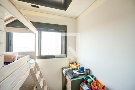 Quarto de apartamento à venda com 2 quartos, 72m² em Vila Esperança, São Paulo