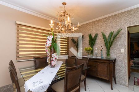 Casa para alugar com 280m², 4 quartos e 2 vagasSala de Jantar