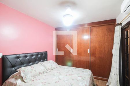 Quarto 1 de casa para alugar com 2 quartos, 130m² em Floresta, Nova Iguaçu