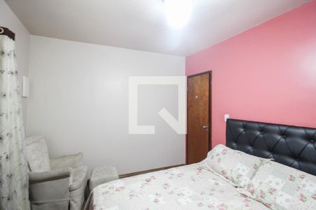 Quarto 1 de casa para alugar com 2 quartos, 130m² em Floresta, Nova Iguaçu