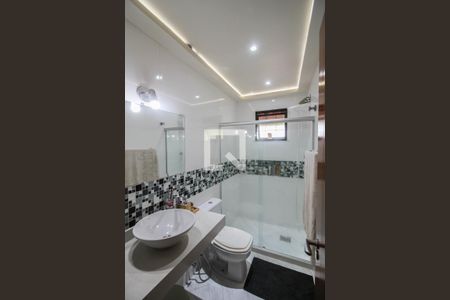 Casa para alugar com 130m², 2 quartos e 2 vagas Casa para alugar com 130m², 2 quartos e 2 vagasBanheiro 2