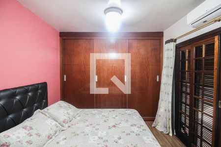 Quarto 1 de casa para alugar com 2 quartos, 130m² em Floresta, Nova Iguaçu