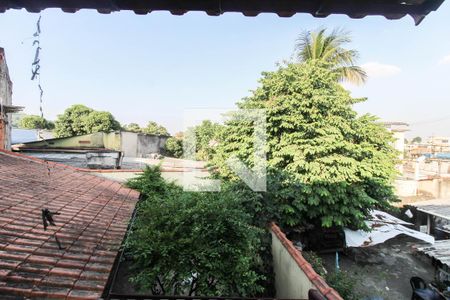 Casa para alugar com 130m², 2 quartos e 2 vagas Casa para alugar com 130m², 2 quartos e 2 vagasVista do Quarto 2