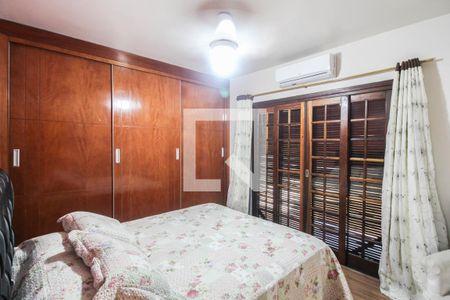 Quarto 1 de casa para alugar com 2 quartos, 130m² em Floresta, Nova Iguaçu