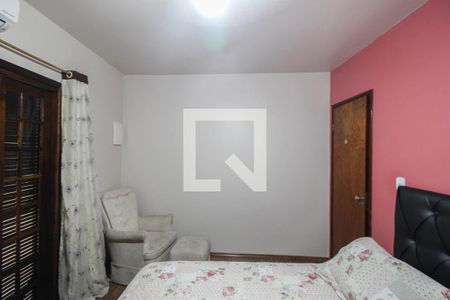 Quarto 1 de casa para alugar com 2 quartos, 130m² em Floresta, Nova Iguaçu