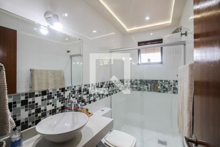Casa para alugar com 130m², 2 quartos e 2 vagas Casa para alugar com 130m², 2 quartos e 2 vagasBanheiro 2