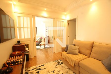 Apartamento para alugar com 3 quartos, 166m² em Vila Andrade, São Paulo