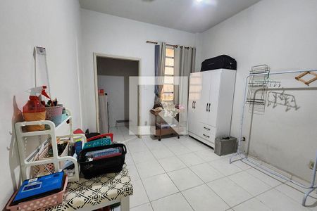 Sala de apartamento à venda com 1 quarto, 39m² em Catete, Rio de Janeiro