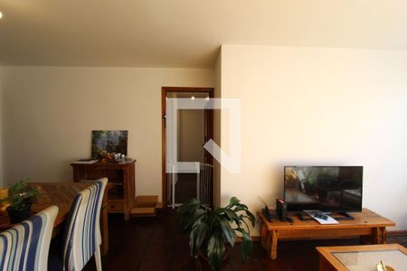 Sala de apartamento à venda com 3 quartos, 100m² em Itaim Bibi, São Paulo